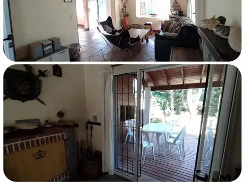 Casa en Venta al Sureste