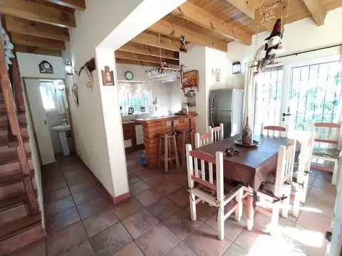Casa en Venta Mar de las Pampas
