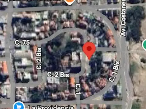 Depto Tipo Casa en Venta con 1 cocheras