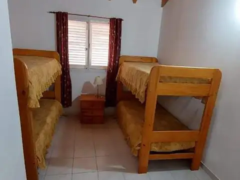 Depto Tipo Casa en Venta de 2 dormitorios