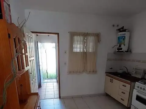 Depto Tipo Casa en Venta de 4 ambientes