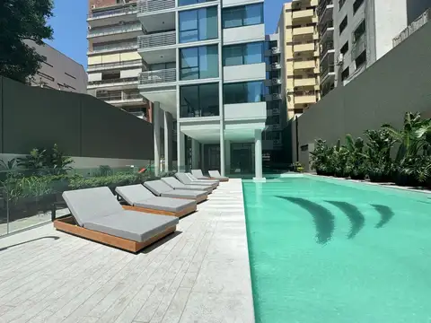 Virrey del Pino 2400