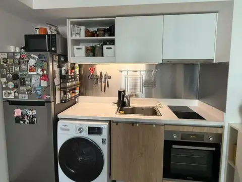 Departamento en Alquiler en Belgrano, USD 960