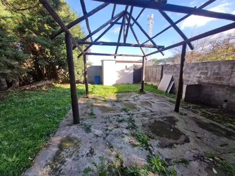 Casa en Venta de 1 dormitorio