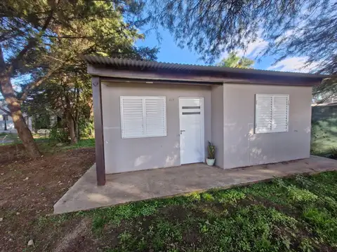 CASA/ A TERMINAR/ LEHMANN/ 519 M² DE TERRENO