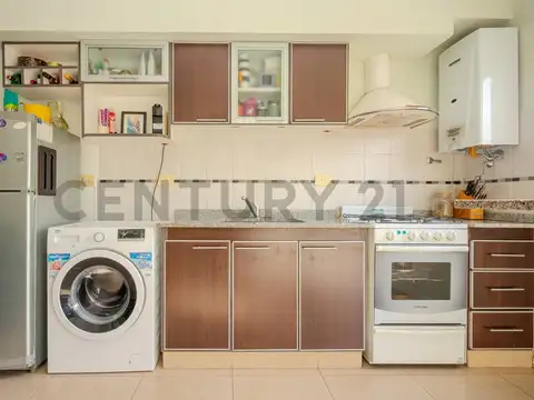 Departamento en Venta 18 años