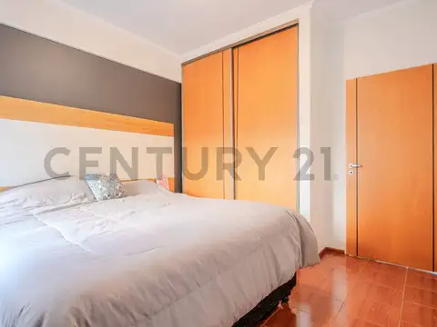 Departamento en Venta en Villa Sarmiento, USD 65.000