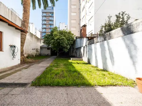 Venta lote apto desarrollo 795m2 - córdoba al 2300