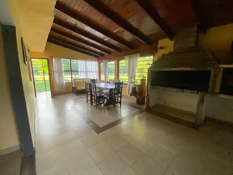 Quinta en Venta en La Plata, USD 106.000