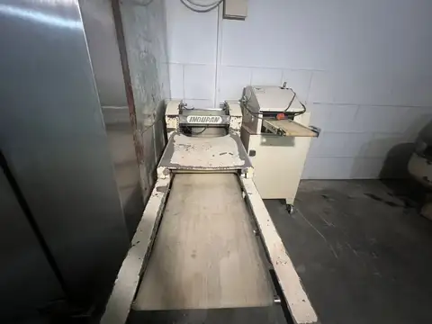 Chimbas 1100