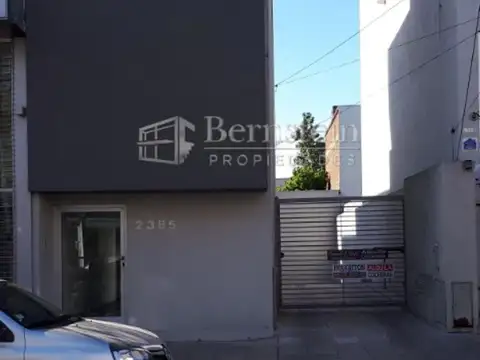 Departamento en Venta en Castelar, Partido de Morón