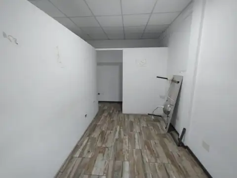 Doctor Ramón Carrillo 2300, Piso 1