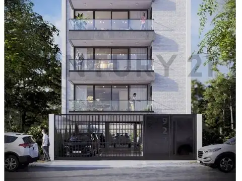 Venta 3 ambientes con Balcón y cochera - en Pozo - San Isidro.