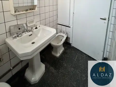 Casa en Alquiler 50 años