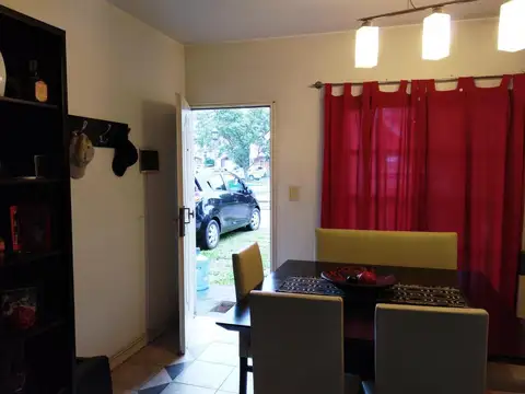 Depto Tipo Casa en Venta en Hurlingham, USD 185.000