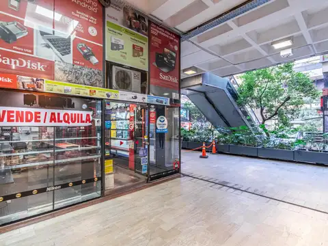 Local en Venta en Microcentro, USD 45.000