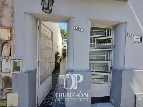 Depto Tipo Casa en Venta 70 años
