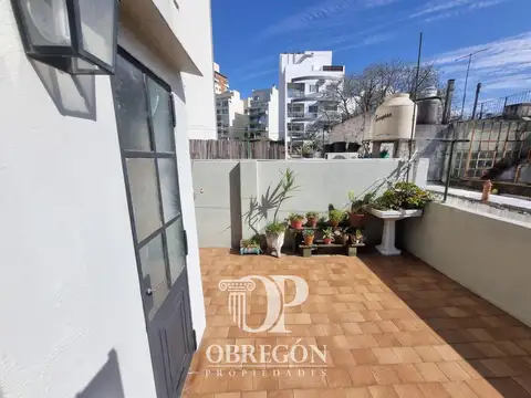 Depto Tipo Casa en Venta de 4 ambientes