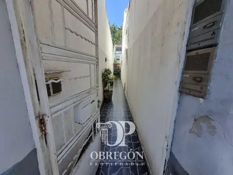 Depto Tipo Casa en Venta al Norte