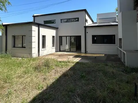 Casa en Venta al Norte
