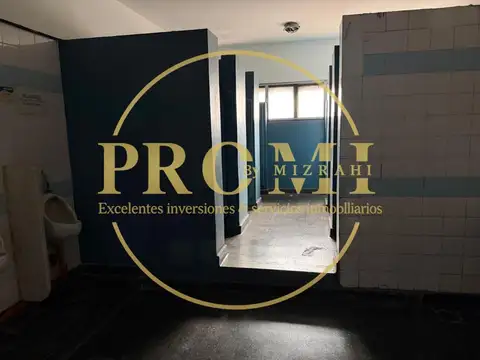 Galpon en Venta A Estrenar