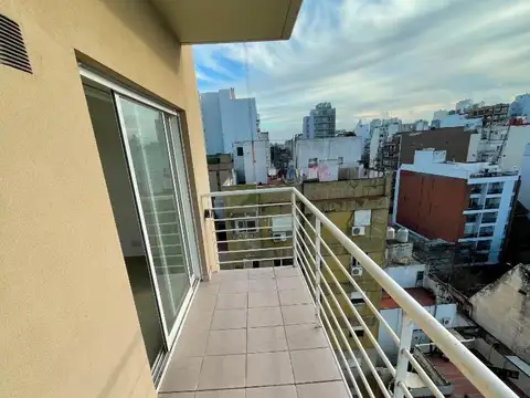 2 AMBIENTES A ESTRENAR 