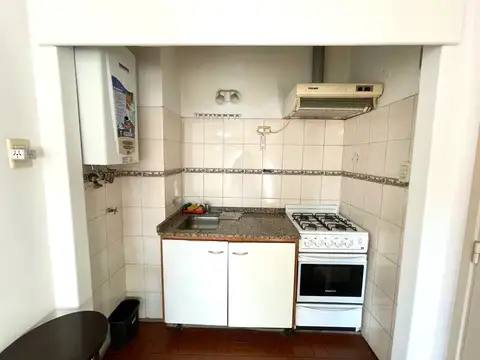 Departamento en Venta Permite mascota