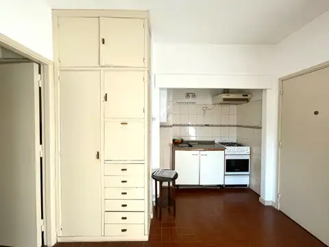Departamento en Venta 60 años