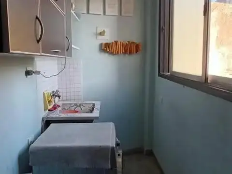 Depto Tipo Casa en Venta con 1 cocheras