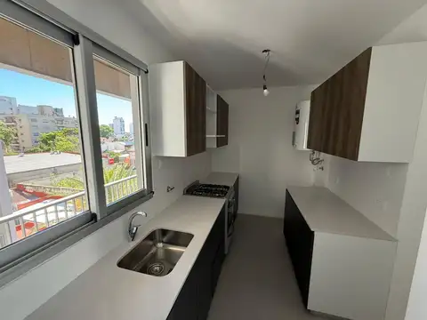 Departamento en Venta en General San Martin, USD 126.000