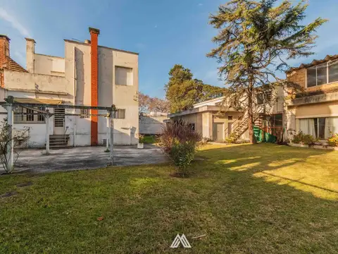 Avenida Millán 4200