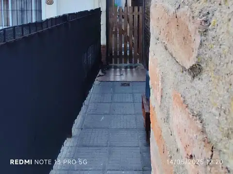 Departamento 12 ambientes con 4 baños