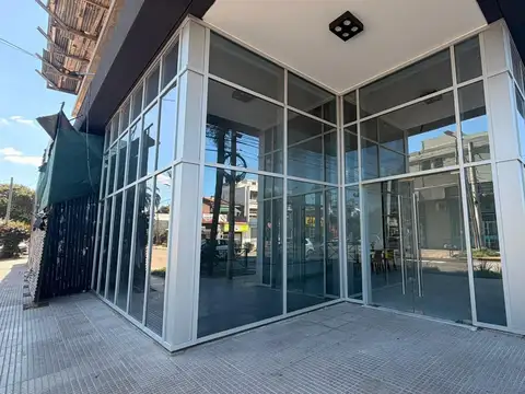 Local en Venta A Estrenar