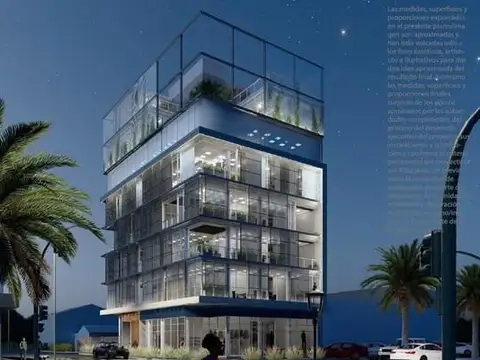 Local en Venta en Pacheco Sur, USD 390.000