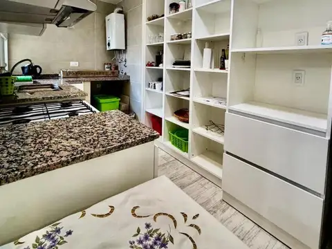 Departamento en Alquiler Temporal en Centro, $ 80.000