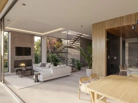 Casa en Alquiler en Nordelta, Partido de Tigre