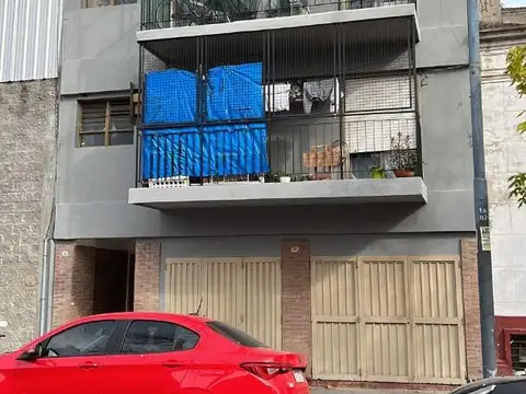 Departamento en Alquiler en Floresta, Capital Federal
