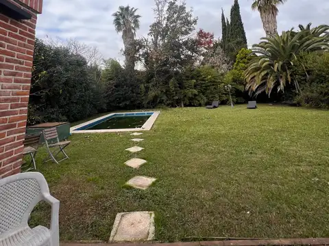 Casa en Venta al Norte