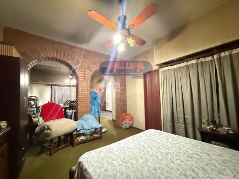 Casa en Venta en Liniers, USD 140.000