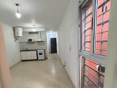 ALQUILER  DEPARTAMENTO DOS AMBIENTES PLANTA BAJA COMPLEJO CERRADO SAN MIGUEL