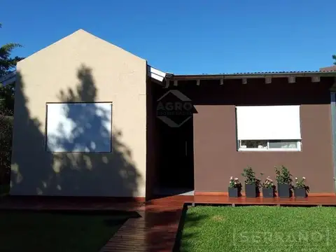 Casa en Venta 13 años