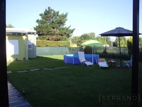 Casa en Venta de 2 dormitorios