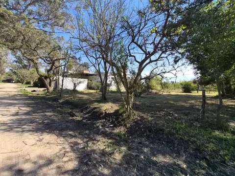 Terreno en Venta de 1378,0 m2