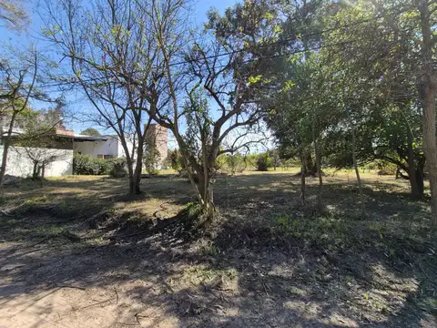 Terreno en Venta en San José del Rincón, USD 52.000