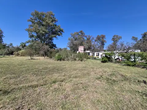 Terreno en Venta en San José del Rincón, USD 52.000