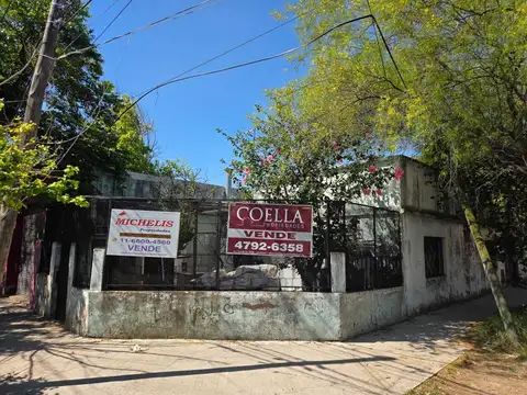 Casa en Venta en Virreyes, USD 80.000