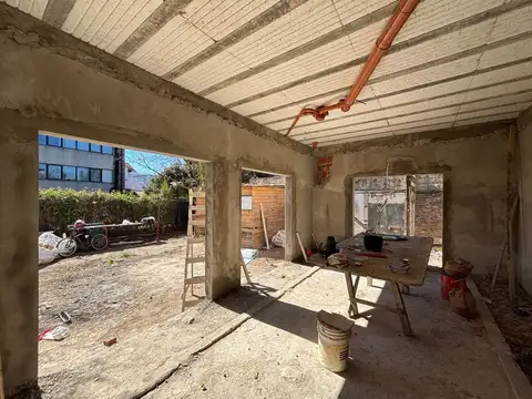 Casa en Venta 1 año