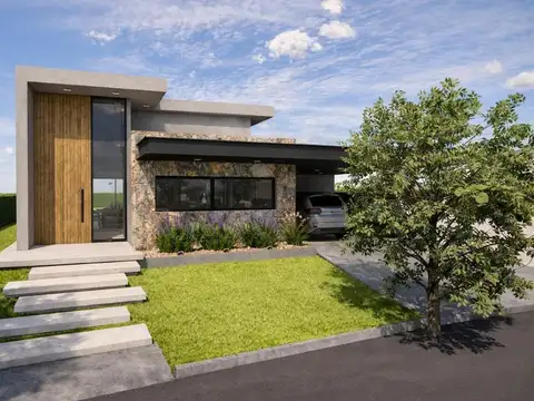 Casa en Venta en Lujan de Cuyo, Luján de Cuyo