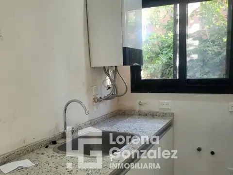 Casa en Alquiler 4 años