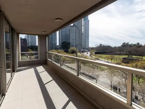 Departamento en Alquiler 20 años